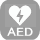 AED